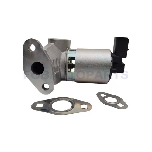 EGR Valve for Chrysler Town and Country Pacifica Sebring Dodge Journey Nitro Grand Caravan Avenger 3.5 4.0 EGV1156... - image 5